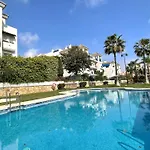 Marbella Puerto Banus Charming 1 Bedroom Apartment