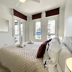 Marbella Puerto Banus Charming 1 Bedroom Apartment