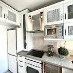 Marbella Puerto Banus Charming 1 Bedroom Apartment