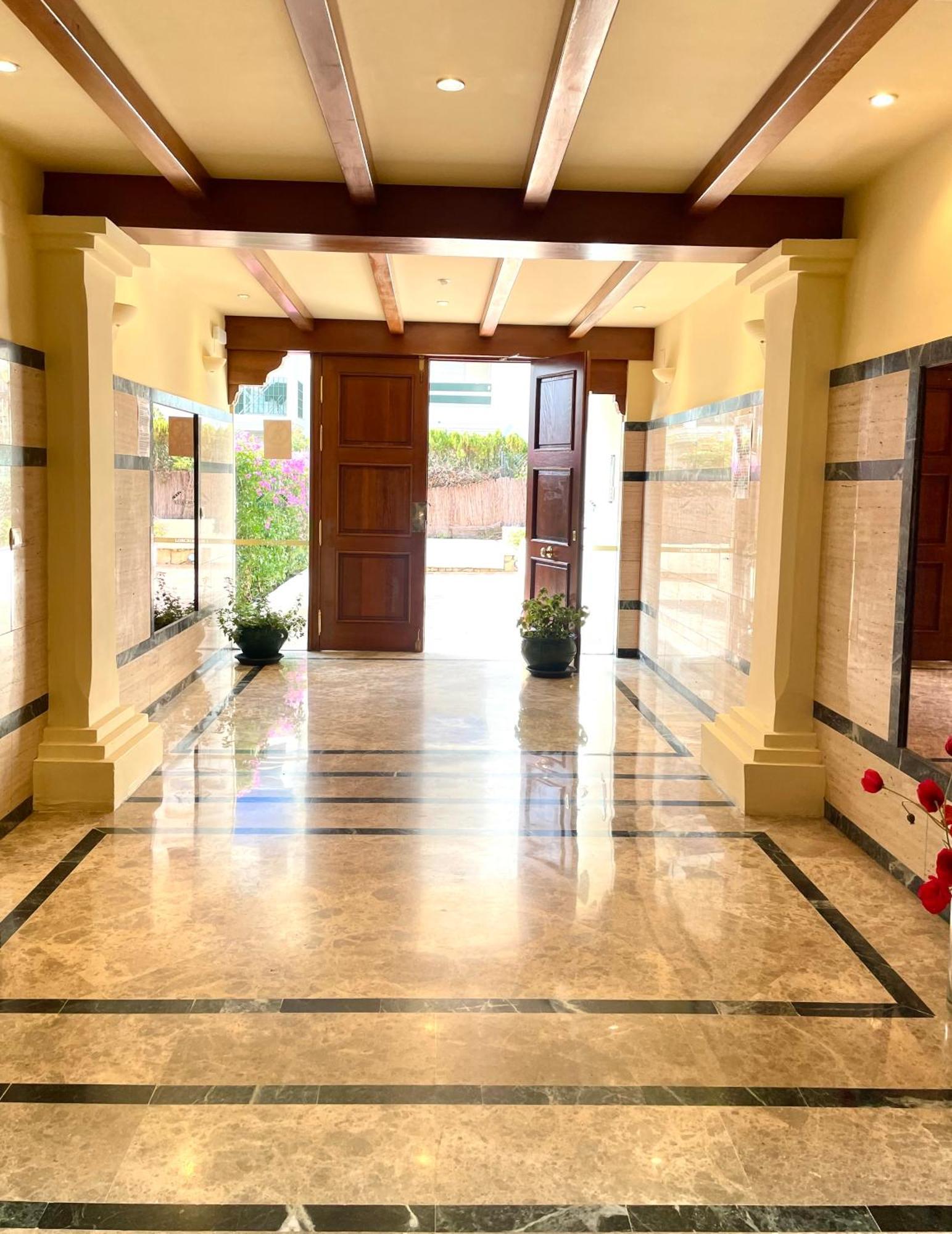 Apartamento Puerto Banus Charming 1 Bedroom Marbella