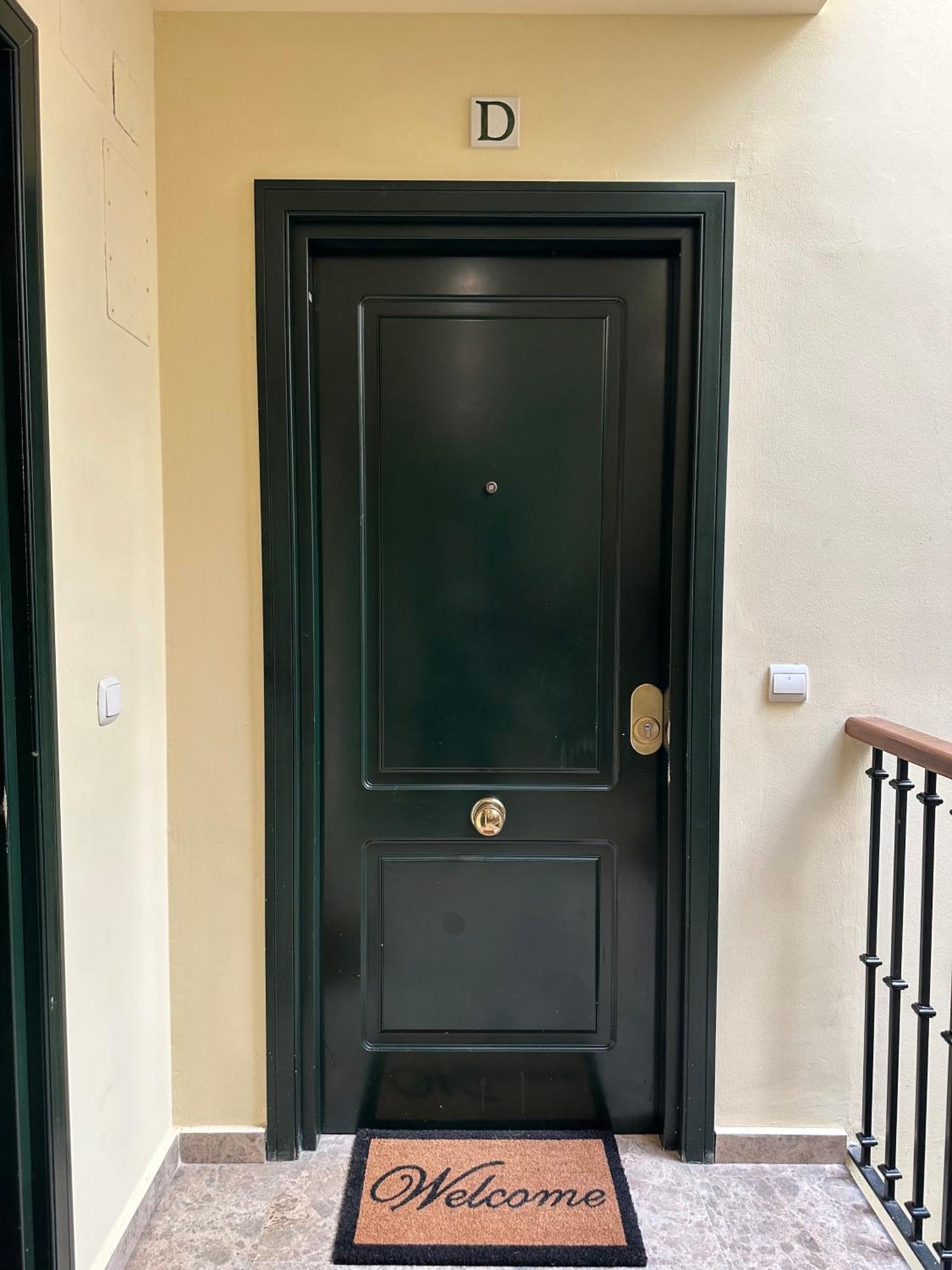 Apartamento Puerto Banus Charming 1 Bedroom