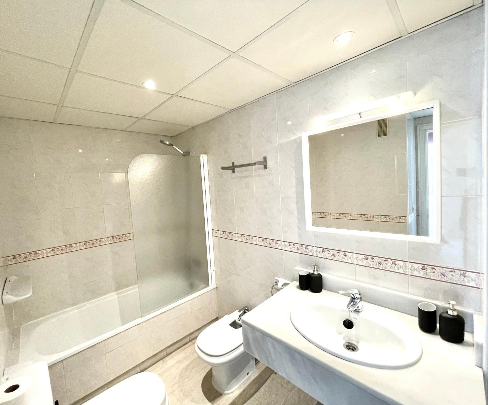 Puerto Banus Charming 1 Bedroom Marbella