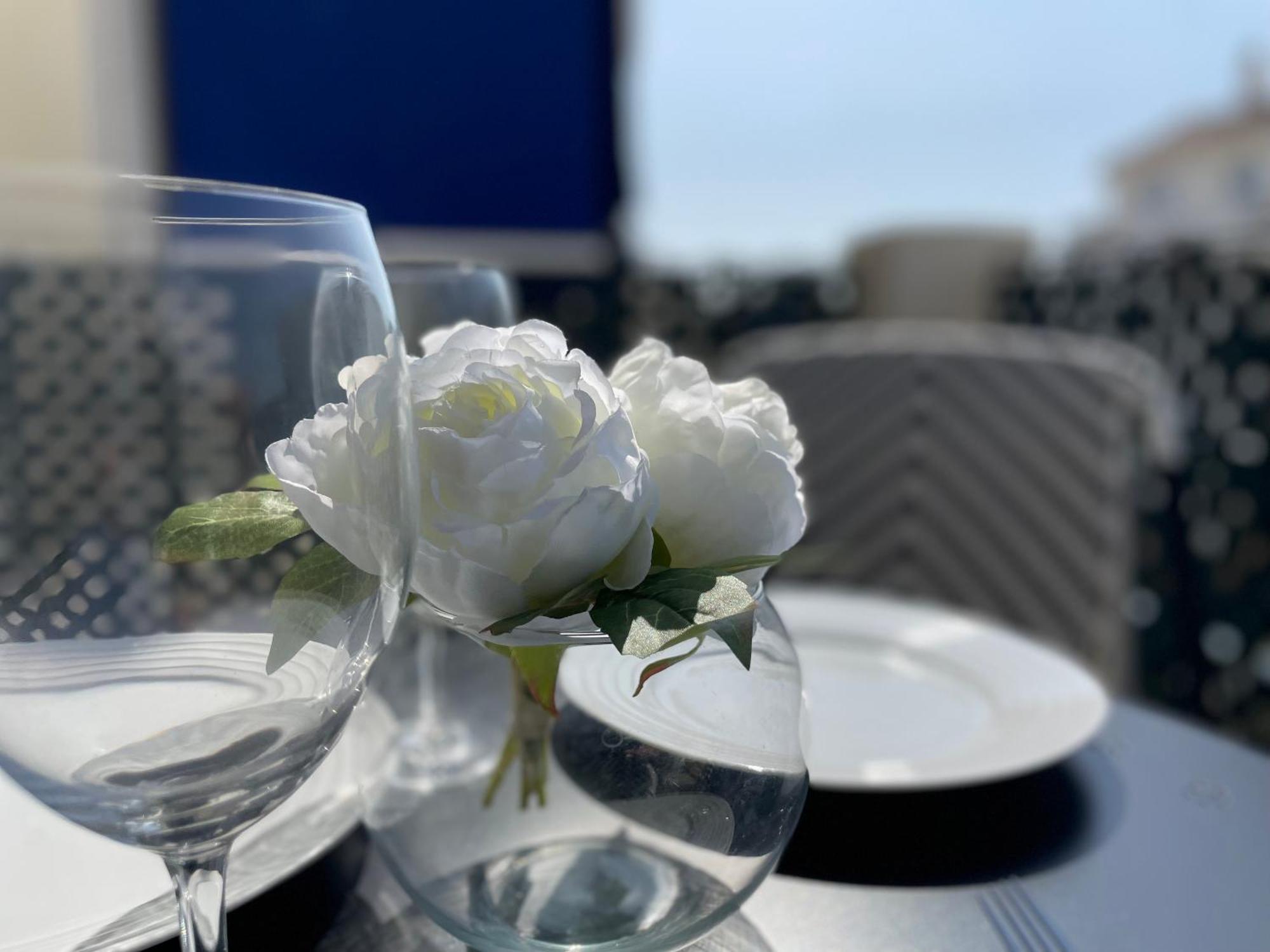 Apartamento Puerto Banus Charming 1 Bedroom Marbella