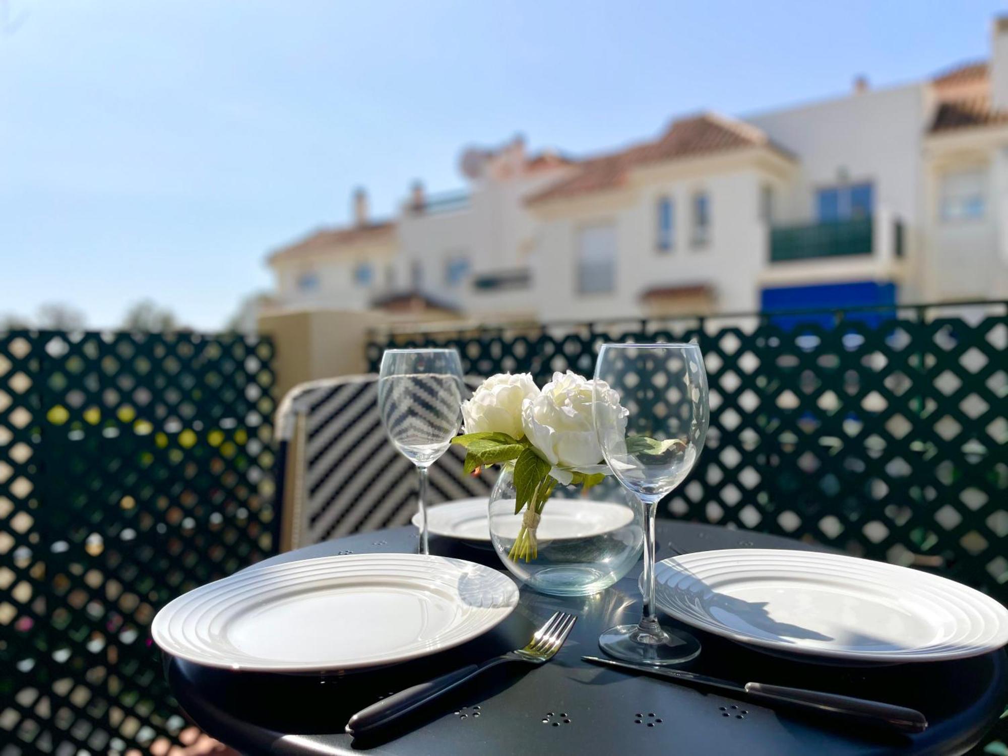 Apartamento Puerto Banus Charming 1 Bedroom Marbella