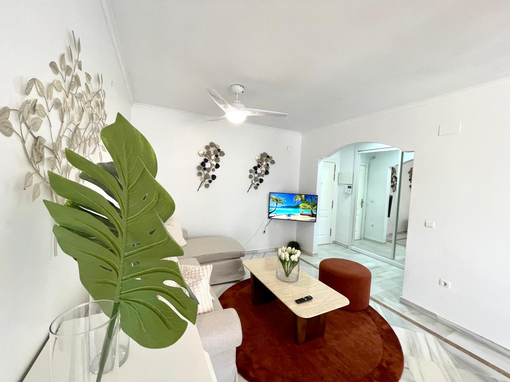 Puerto Banus Charming 1 Bedroom Marbella