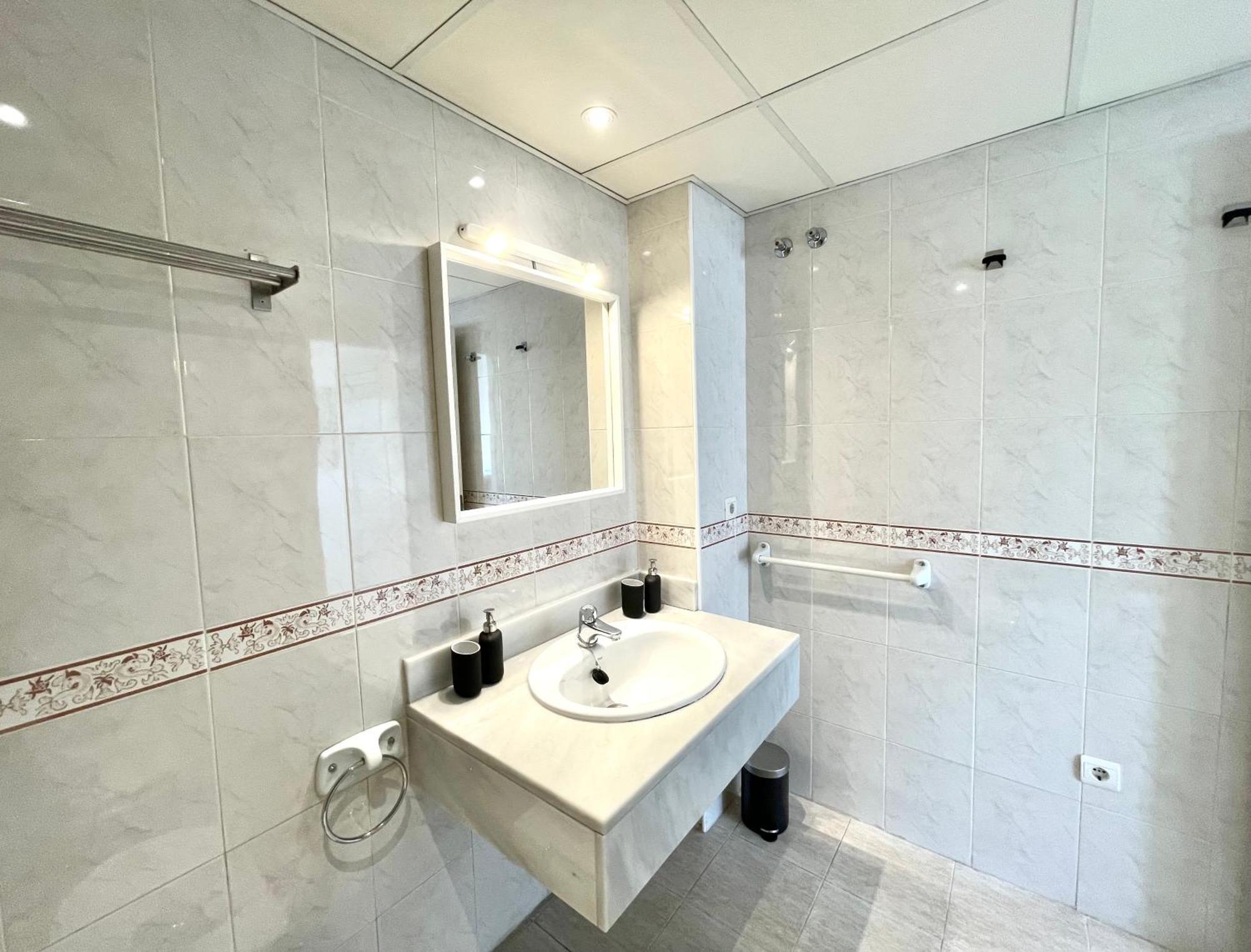 Puerto Banus Charming 1 Bedroom